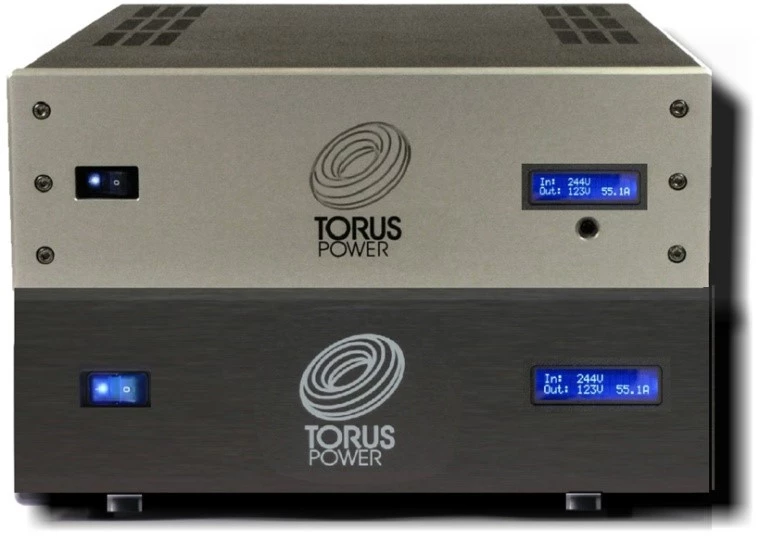 Nguồn điện cho Audio – Video có quan trọng không?