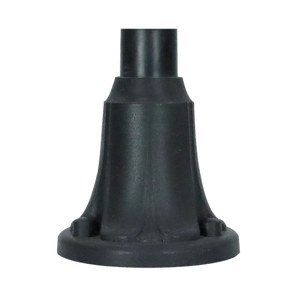 Classic Stair Post Mounting Base CDTC