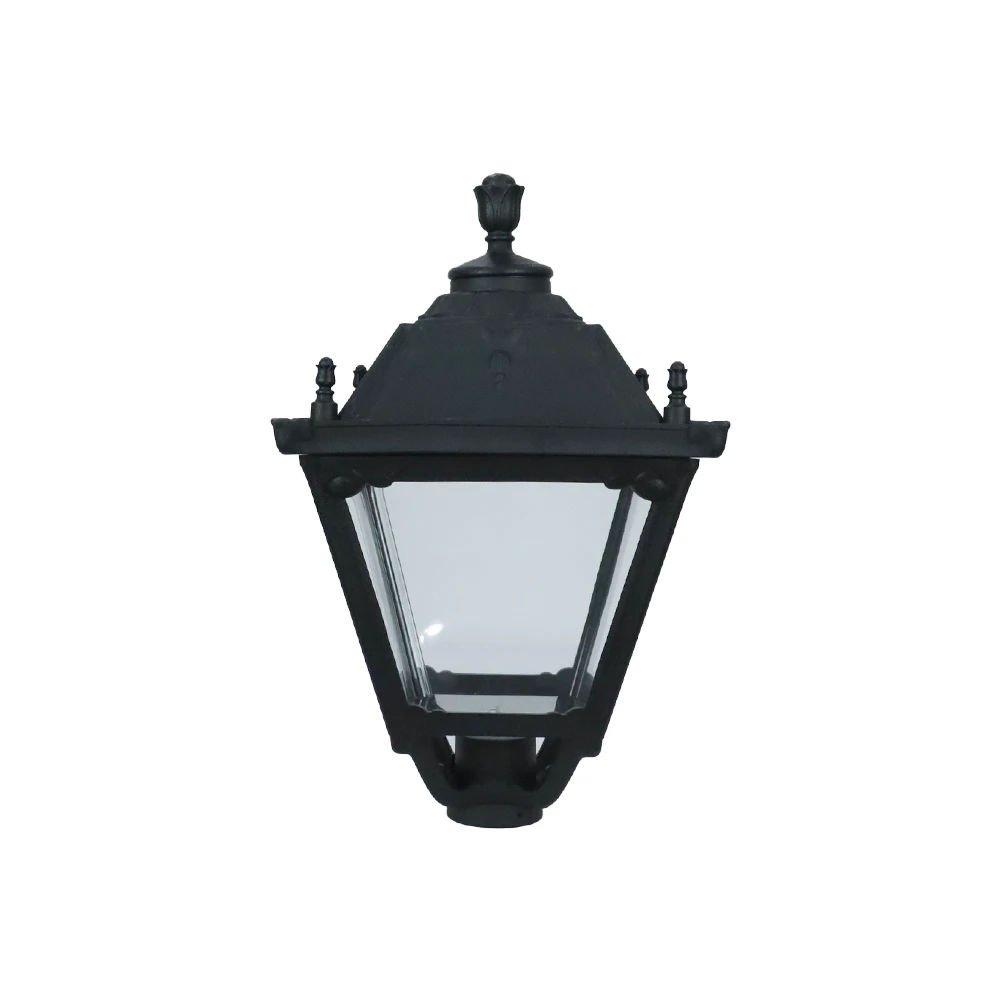 Classic Lamp Head DCD4B – GX53s-4 Socket