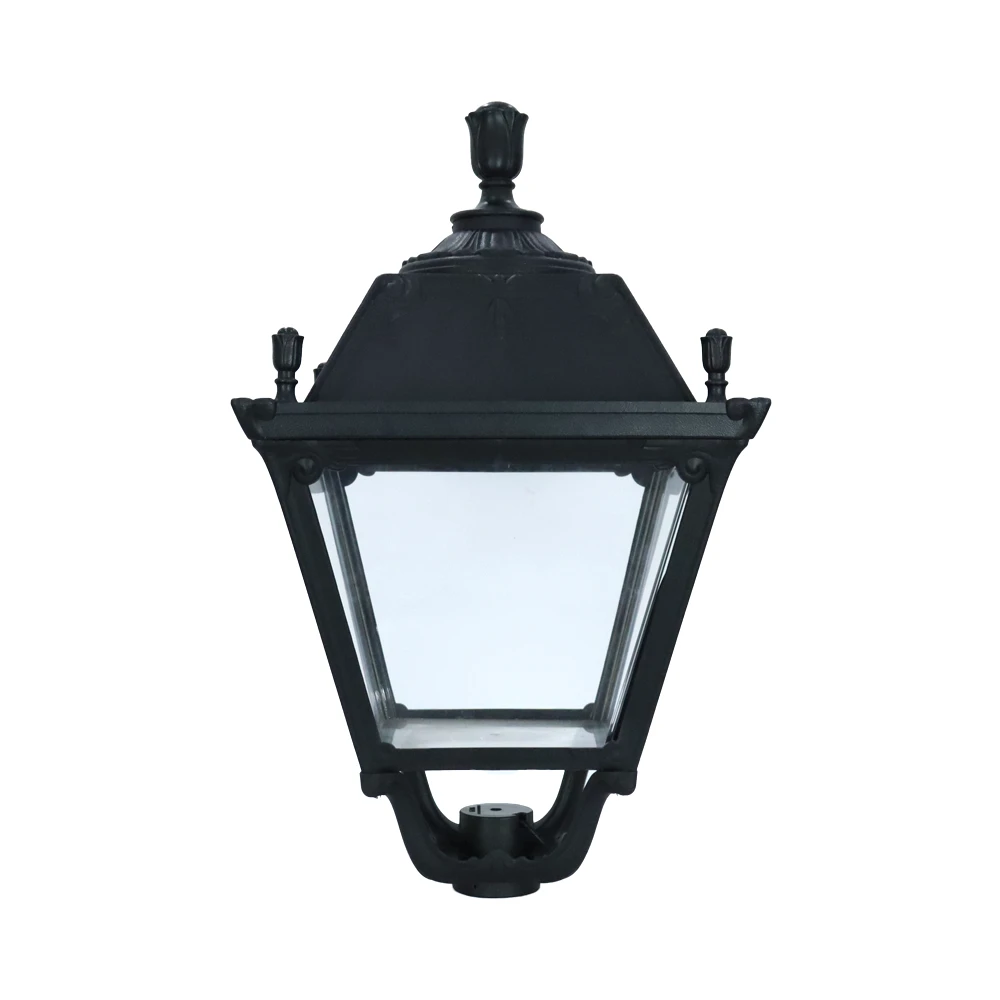 Classic Lamp Head DCD4C – GX53s – 7/8 Socket