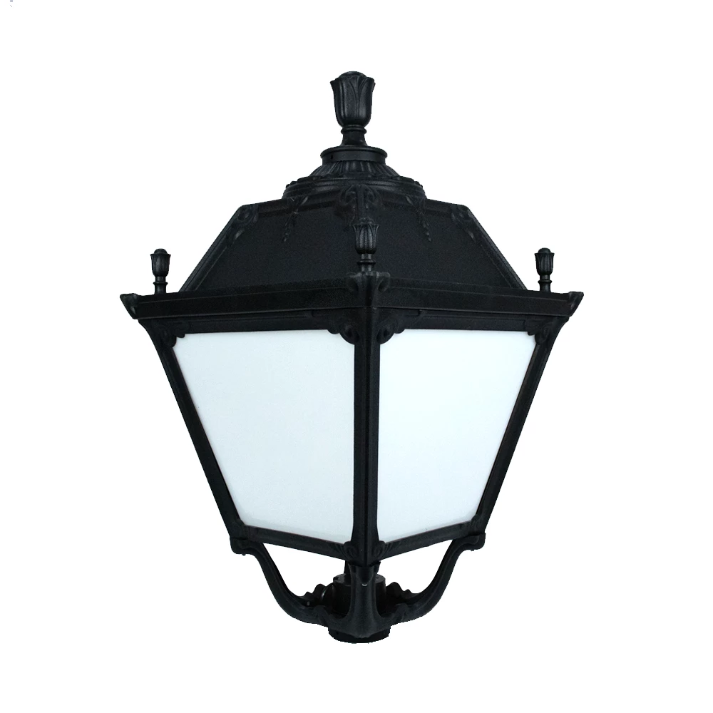 Đầu đèn cổ điển DCD4A/DCD4B/DCD4C lắp đui E27