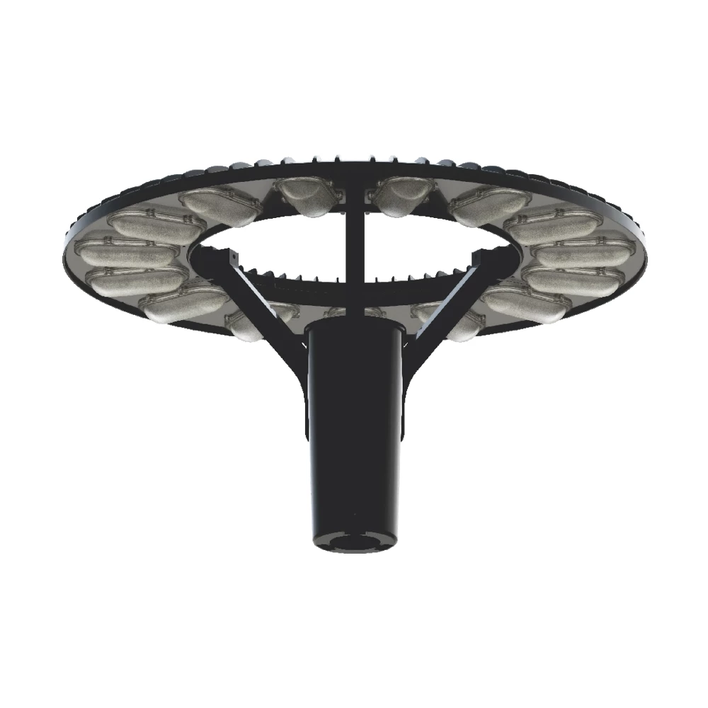 Đầu đèn siêu hiện đại DDDB700