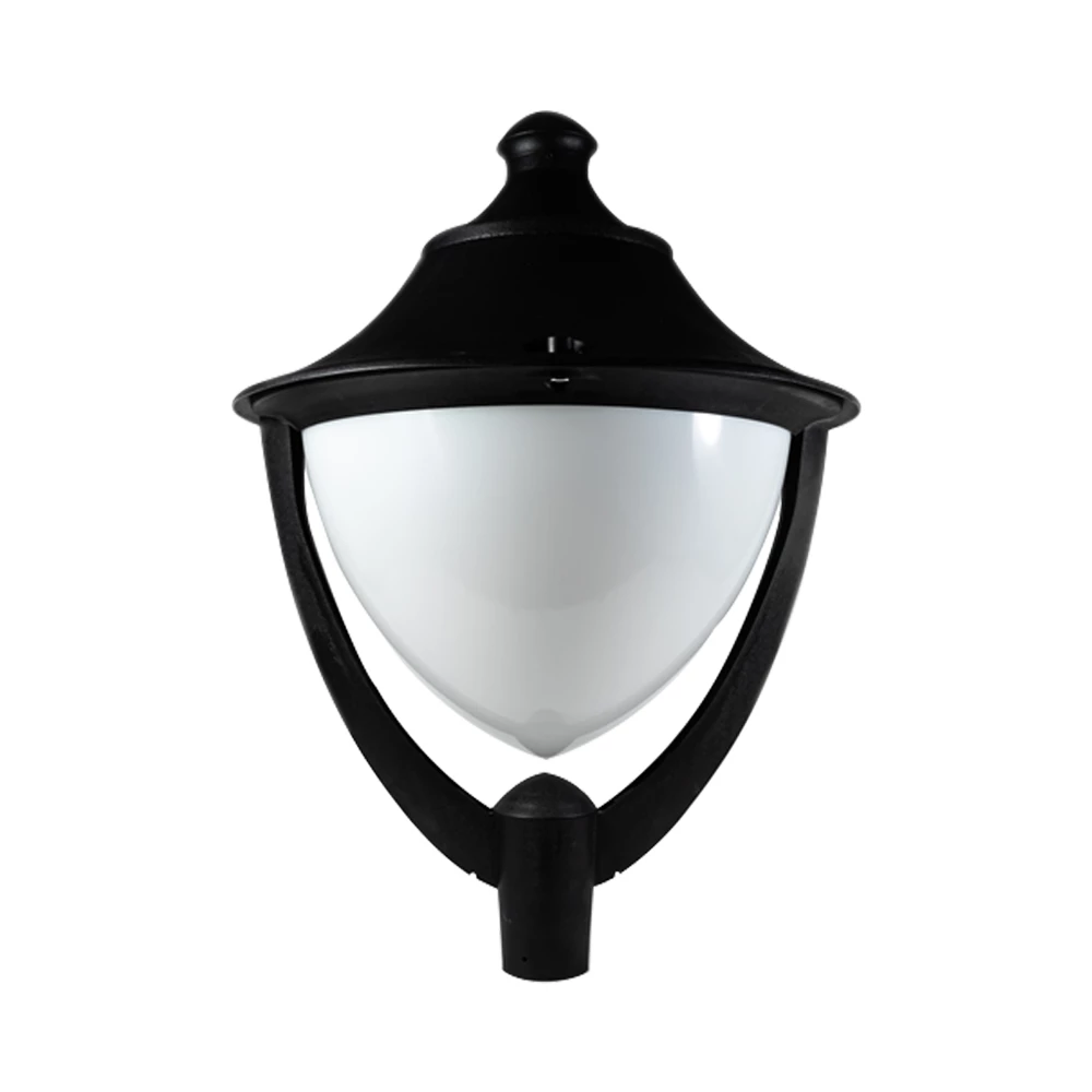 Đầu đèn hiện đại DHD500D