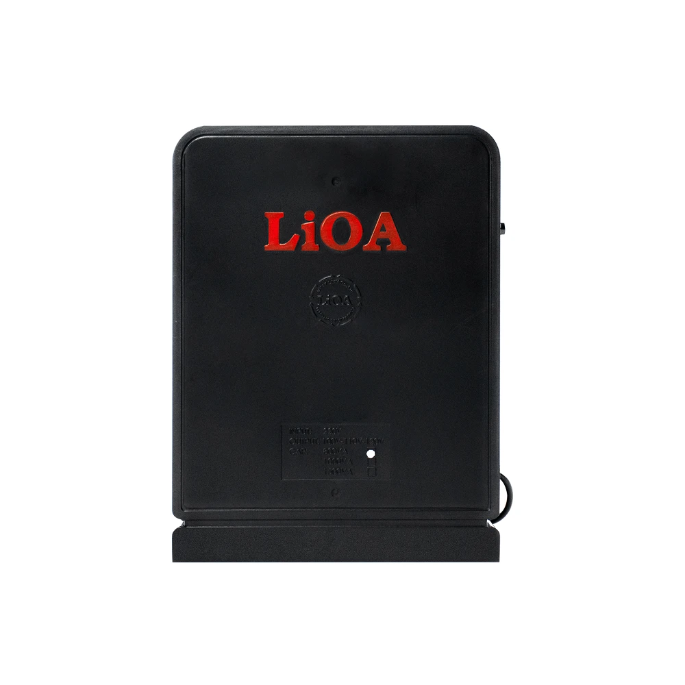 Biến Áp Đổi Nguồn Hạ Áp 1 Pha - Biến Áp Thế Hệ Mới Loại Phổ Thông - Mã DNV008A