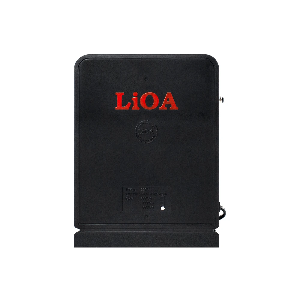 Biến Áp Đổi Nguồn Hạ Áp 1 Pha - Biến Áp Thế Hệ Mới Loại Phổ Thông - Mã DNV015A