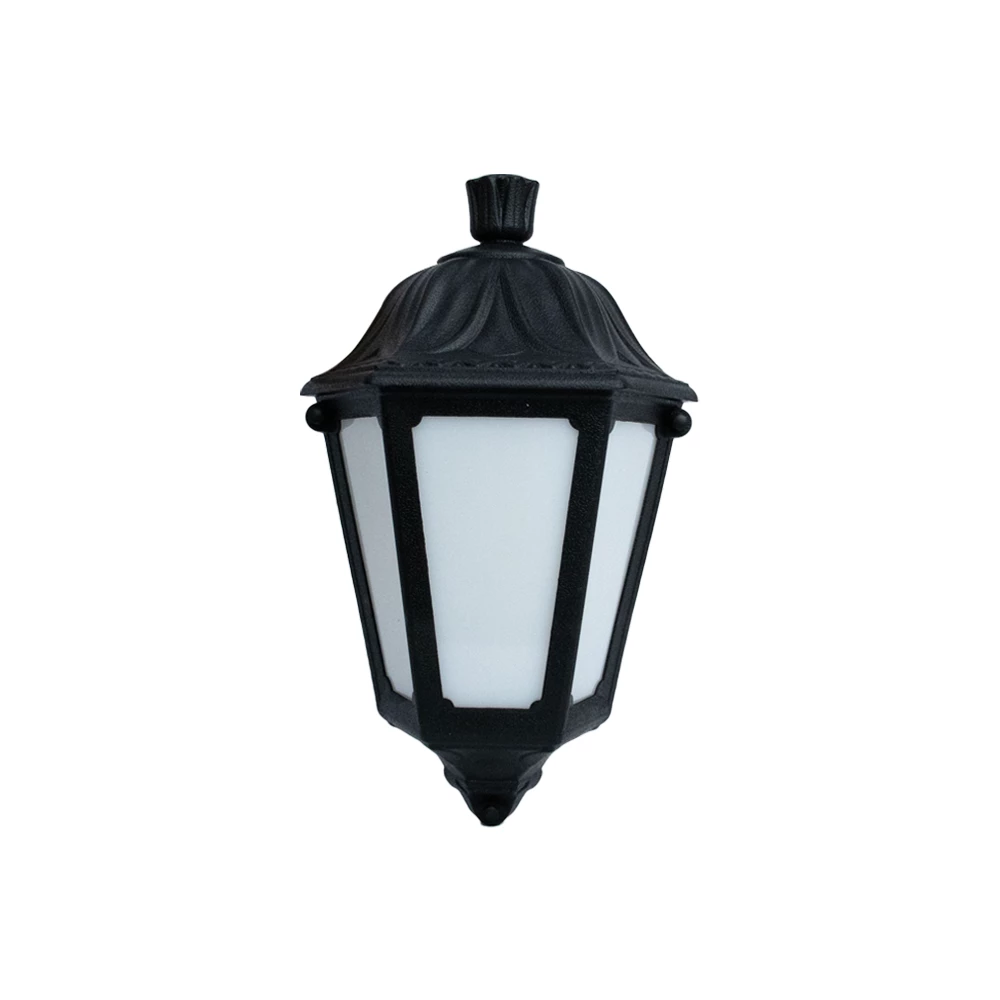 Đèn ốp tường đế phẳng cổ điển OTCD3B