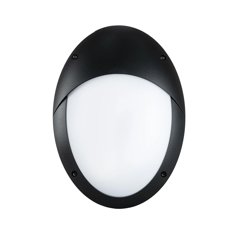 Đèn ốp tường hành lang - nhà vệ sinh kiểu nghiêng LiOA mã (OTT/ OTNT/ OTOV/ OTNOV/ OTNOVN)