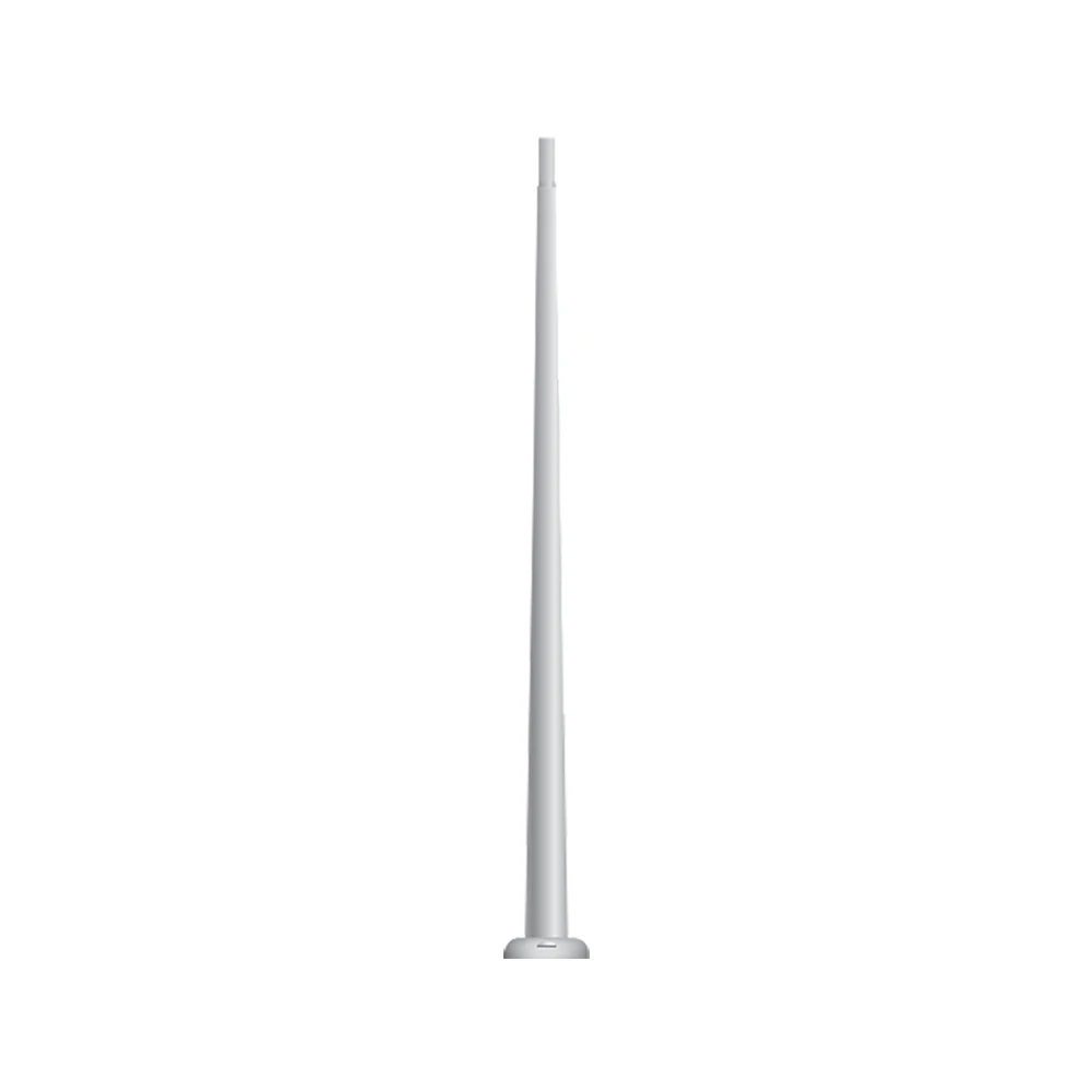 Modern Lamp Post SHD3000 / SHD3000D