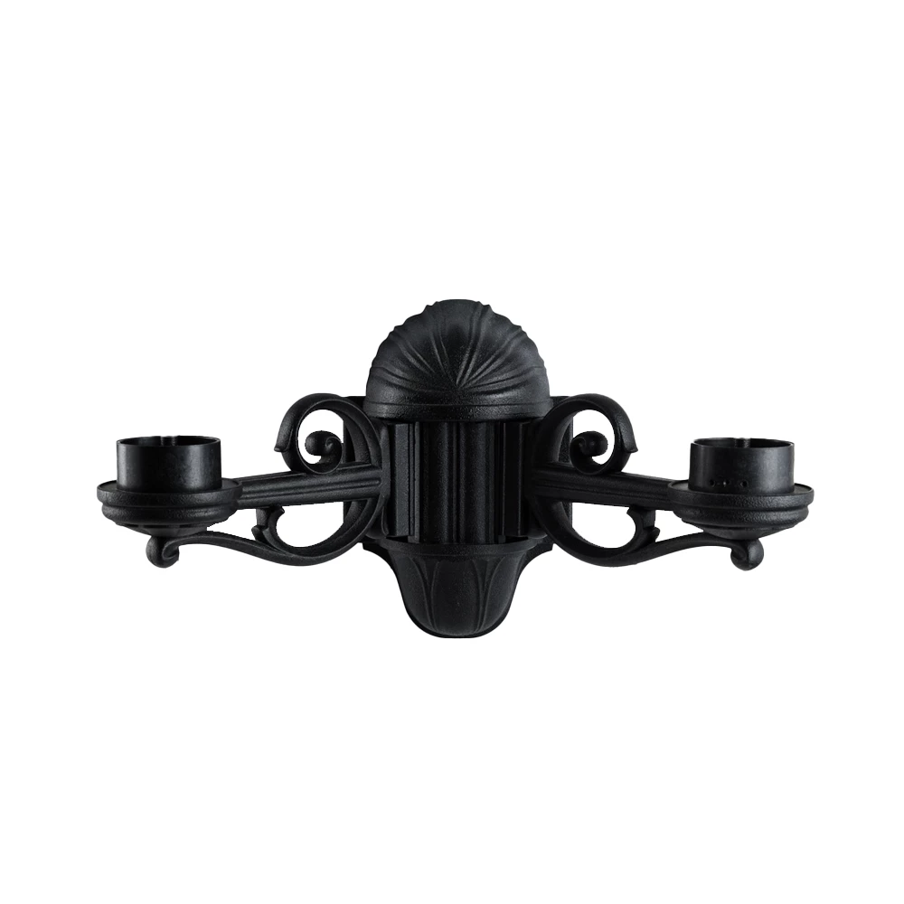 Tay đèn gắn tường cổ điển TTCD2A