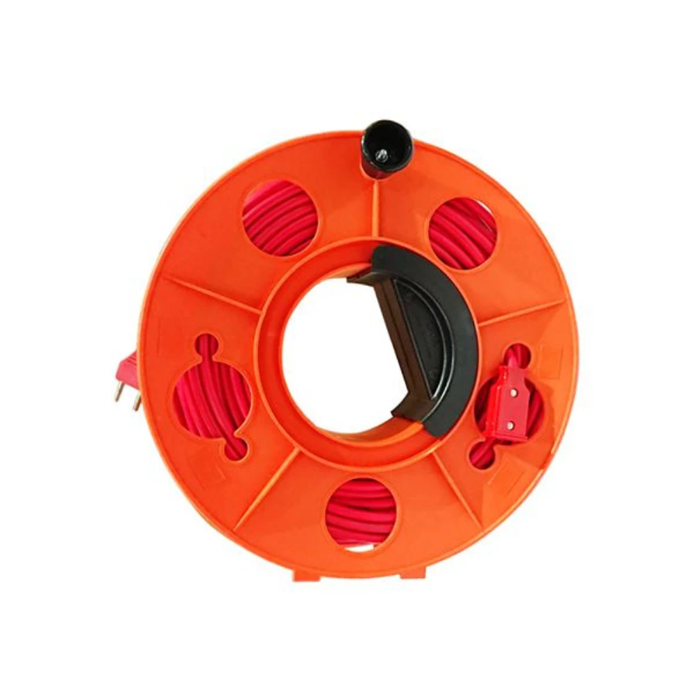 Cáp Nối Dài Loại Quay Tay - Không Chân LiOA