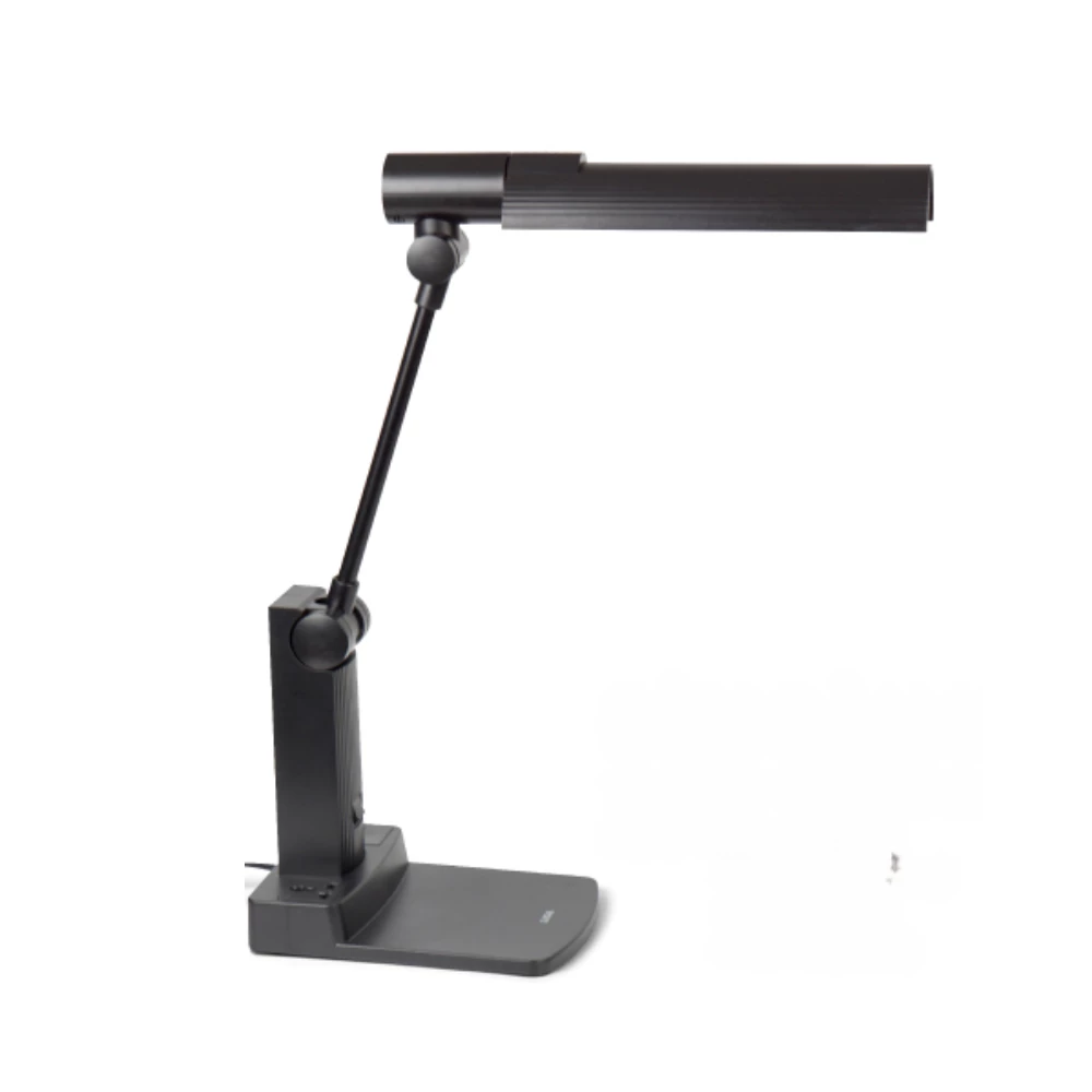 Đèn Bàn Học LED Khớp Quay LiOA