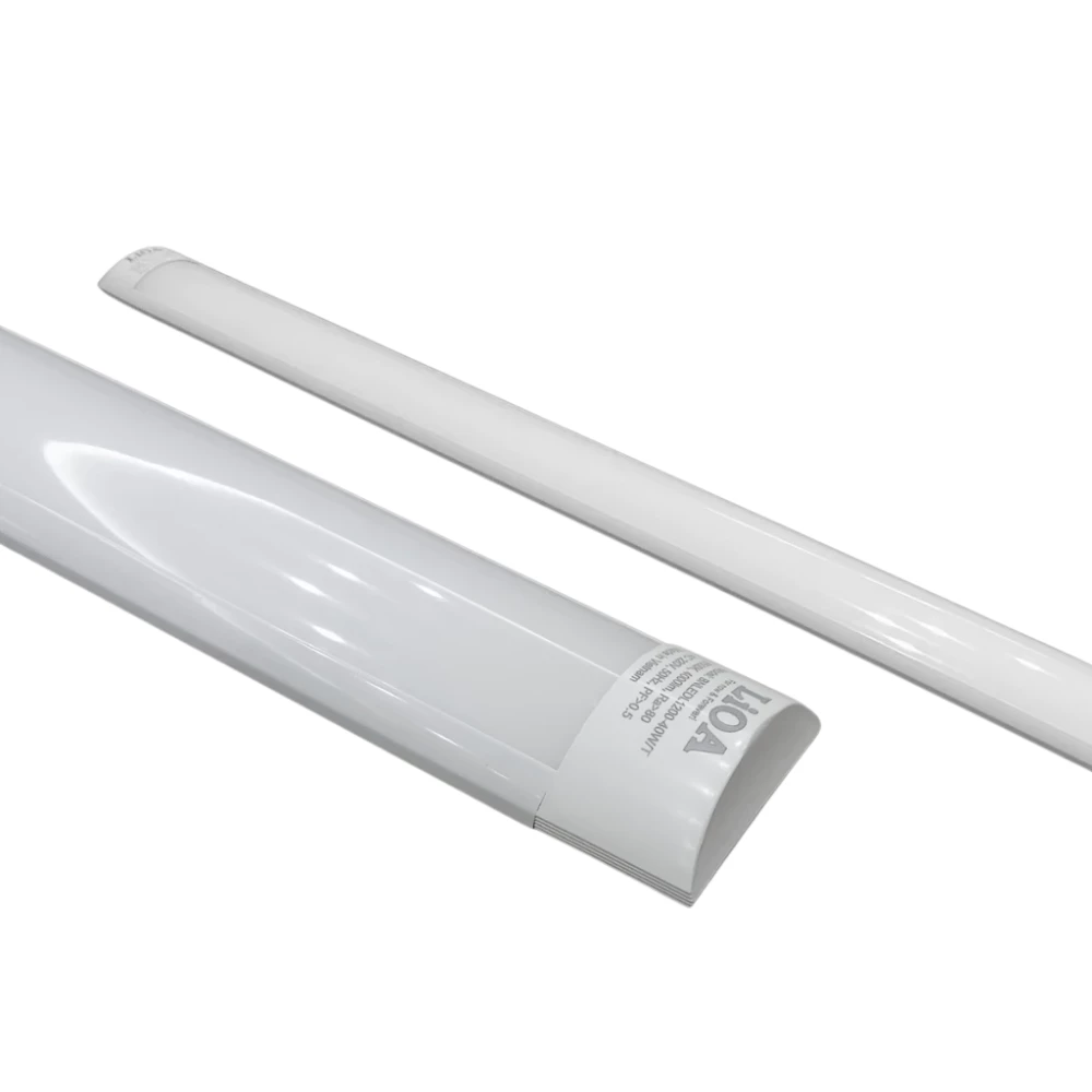 Đèn LED Bán Nguyệt LiOA - Mã BNLEDL600-20W, BNLEDL1200-40W