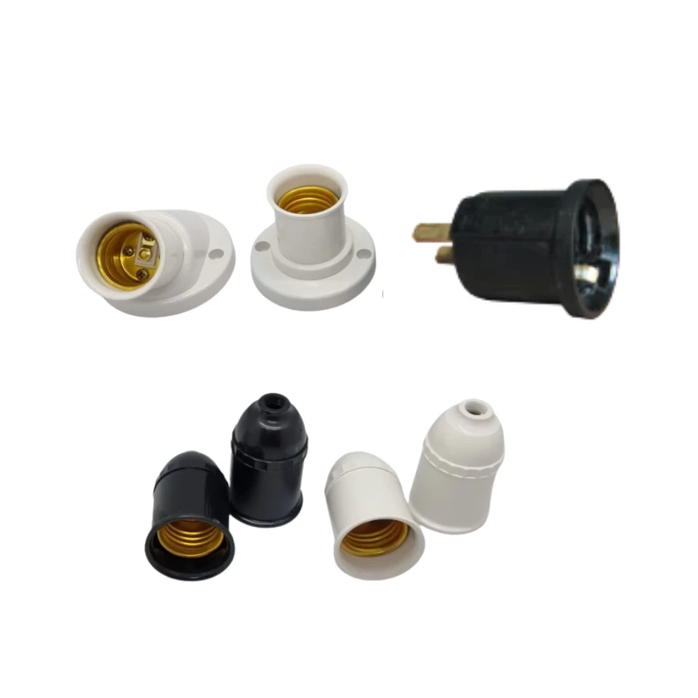 Đui Đèn Chính Hãng LiOA E27