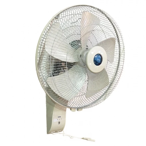 Quạt Dân Dụng Công Nghiệp Treo Tường LiOA