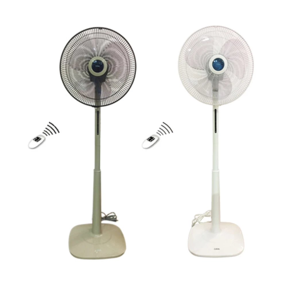 Quạt Đứng Tạo ION Âm LiOA