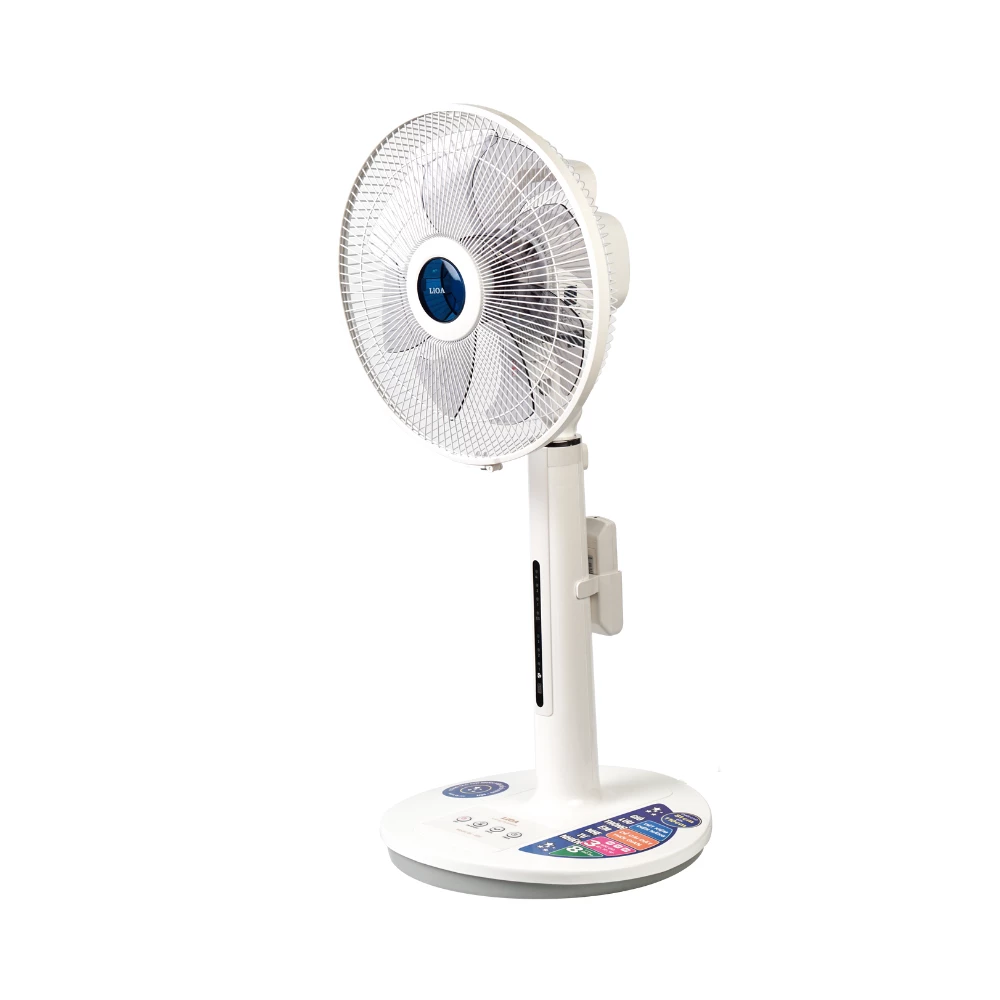 Quạt Lửng LiOA
