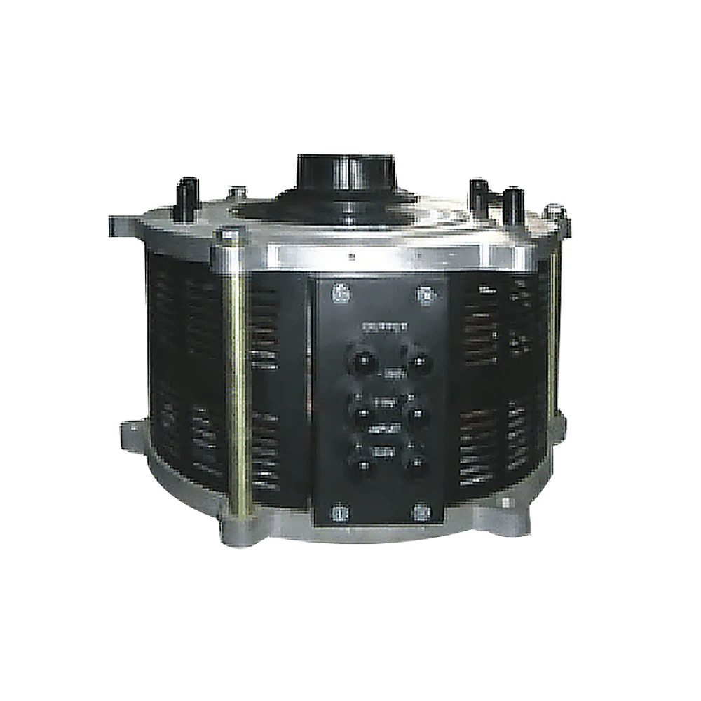 Biến Áp Vô Cấp LiOA mã SD-25250 250A 55kVA 55000VA. Điện Áp Vào 220V, Điện Áp Ra 2V-250V