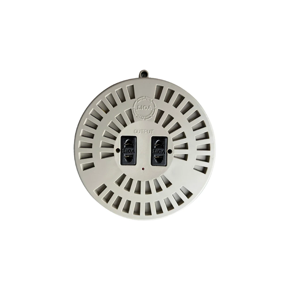 Biến Áp Đổi Nguồn Hạ Áp 1 Pha LiOA - Biến Áp Truyền Thống Loại Đặc Biệt - Mã DN020D