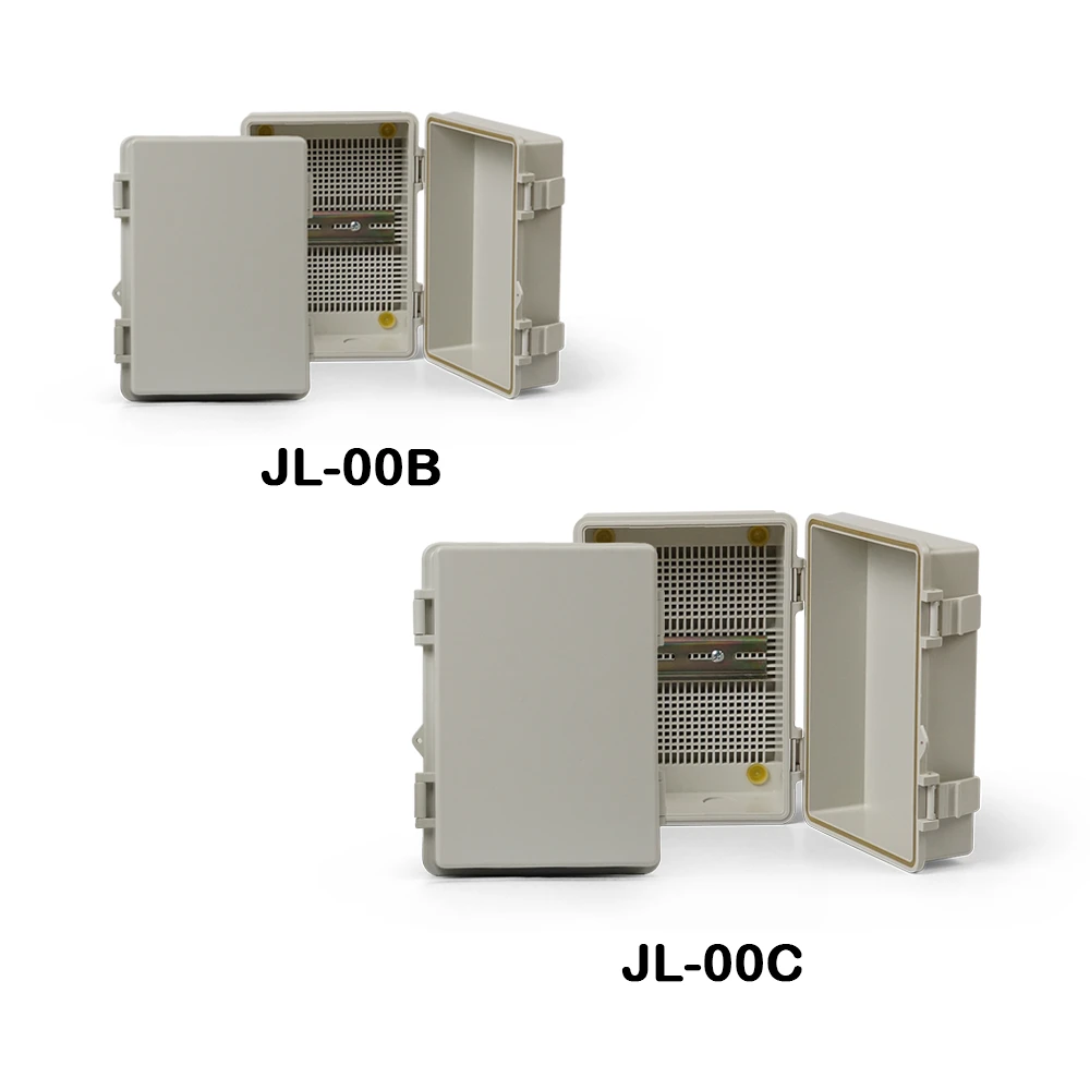 Hộp kỹ thuật LiOA mã JL-00B/JL-00C