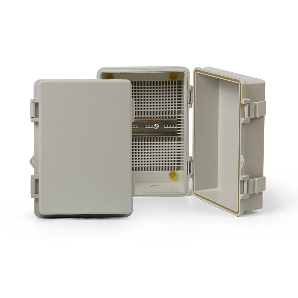 Hộp kỹ thuật LiOA mã JL-00B/JL-00C