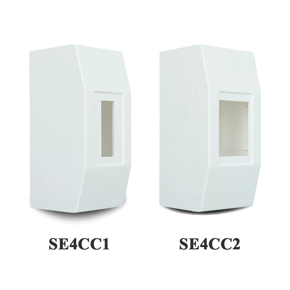 Surface Box For MCB LiOA