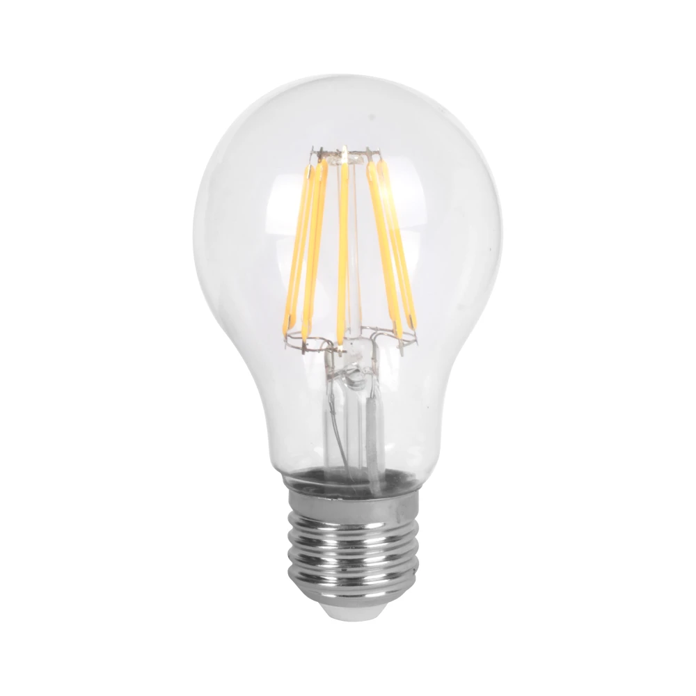 Bóng Đèn Tròn LED Sợi LiOA - Mã DSLED/6WAC220V, DSLED/8WAC220V