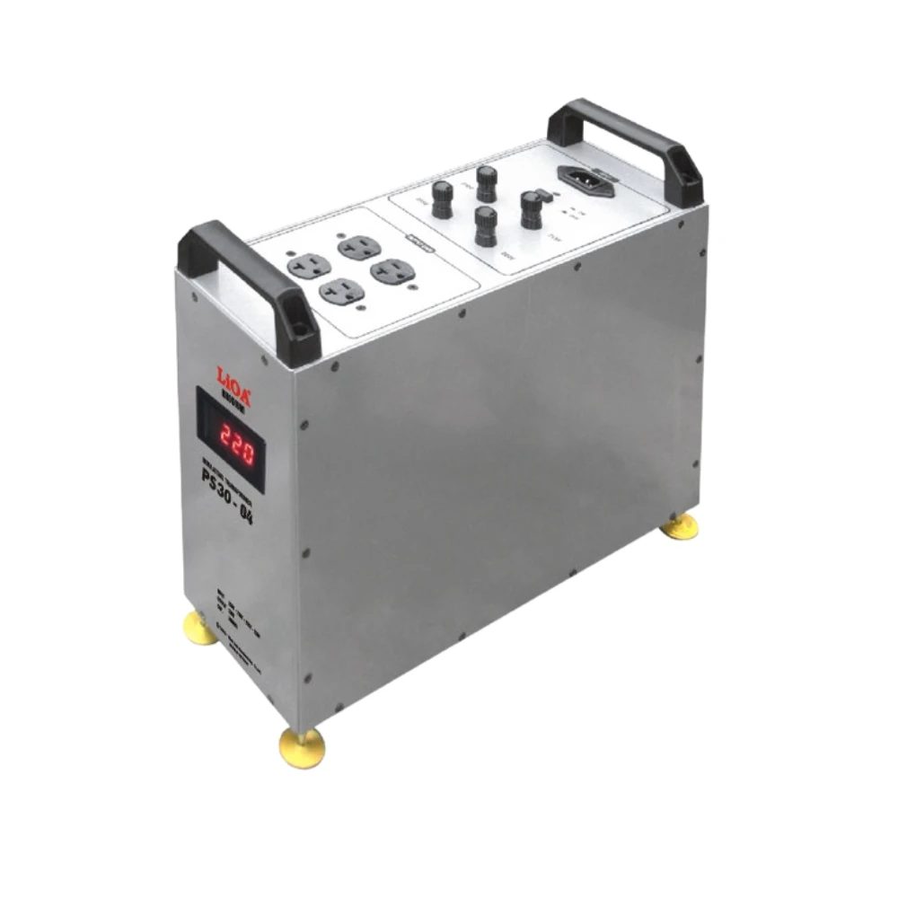 Biến áp cách ly LiOA