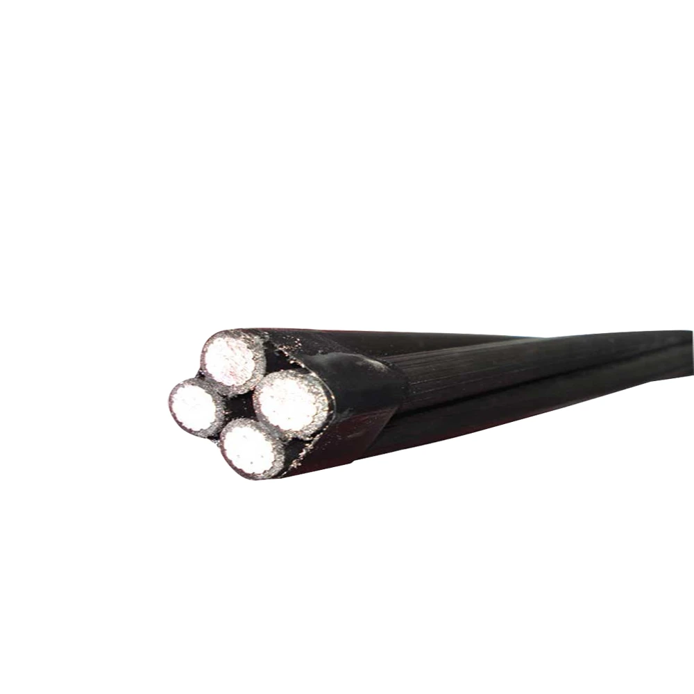 Cáp vặn xoắn 0,6/1(1,2)KV - ABC