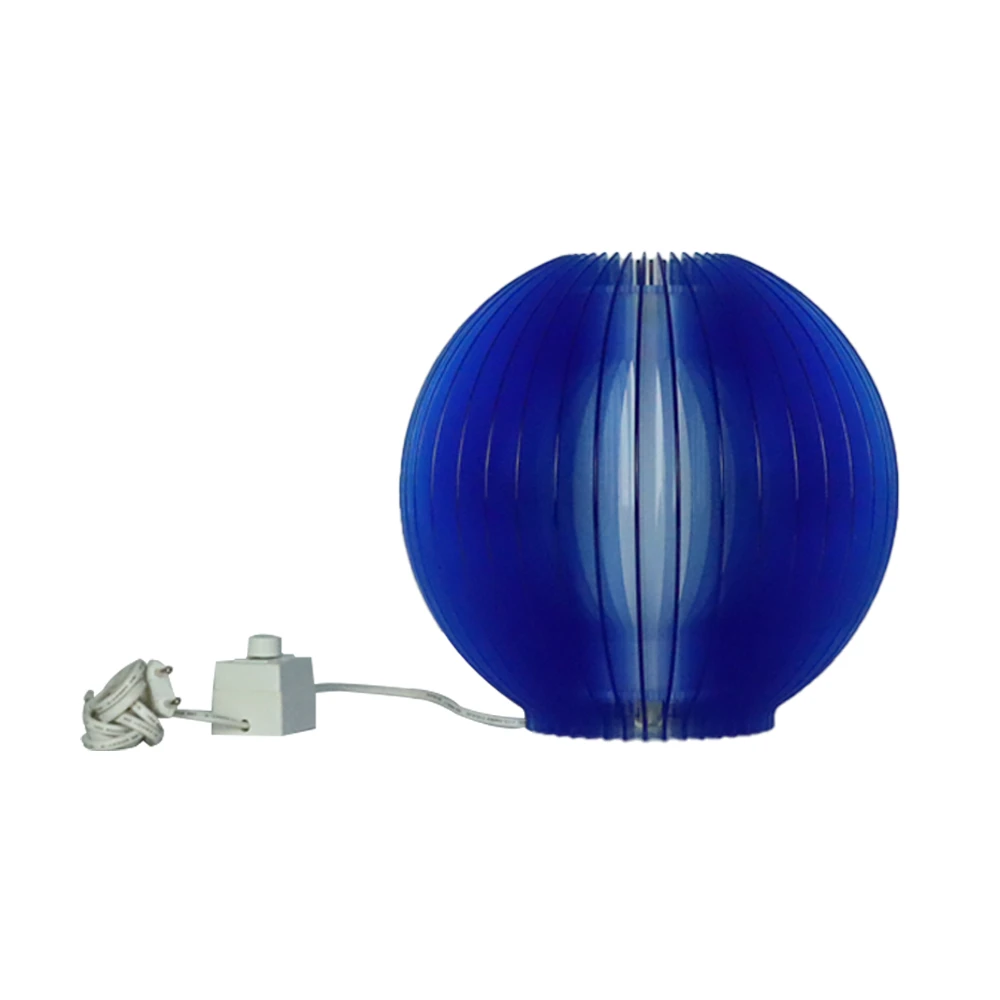 Đèn bàn mặt trăng LiOA - Mã DBGC1, DBGC1VX