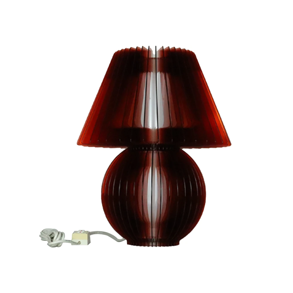 Đèn bàn sao hỏa LiOA - Mã DBGC2, DBGC2VX