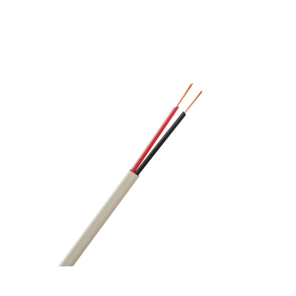 Dây dẹt bọc PVC LiOA VCmo-2x0.7-300/500V TCVN 6610-5 (IEC 60227-5)