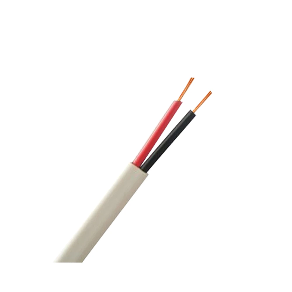 Dây dẹt bọc PVC LiOA VCmo-2x2.5-300/500V TCVN 6610-5 (IEC 60227-5)