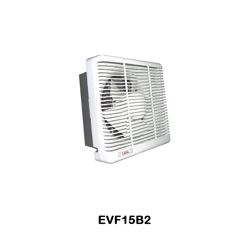Quạt thông gió gắn tường LiOA mã EVF15B2