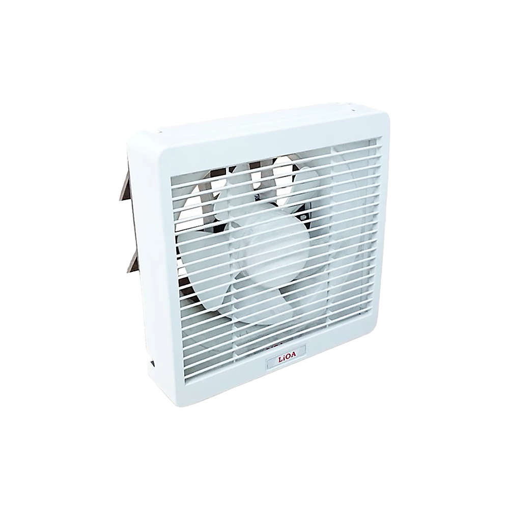 Quạt thông gió gắn tường LiOA mã EVF20B2