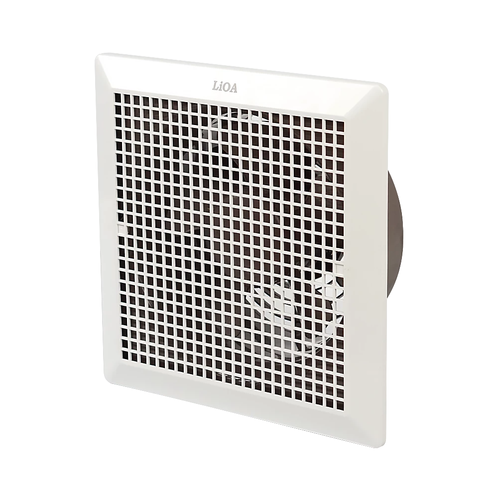 Quạt thông gió gắn trần LiOA mã EVF20CUT1