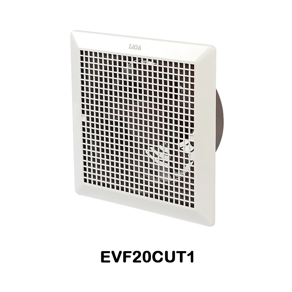 Ceiling Ventilation Fan LiOA model EVF20CUT1