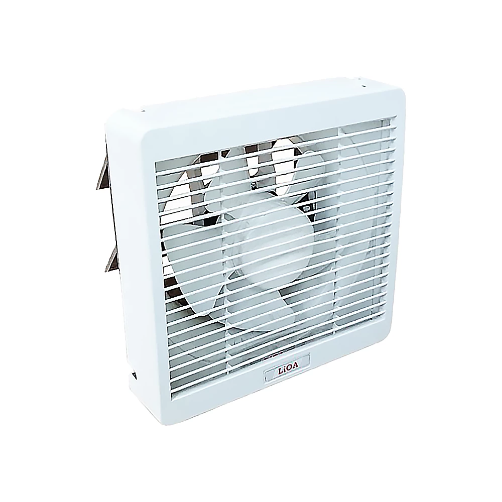 Quạt thông gió gắn tường LiOA mã EVF25B2