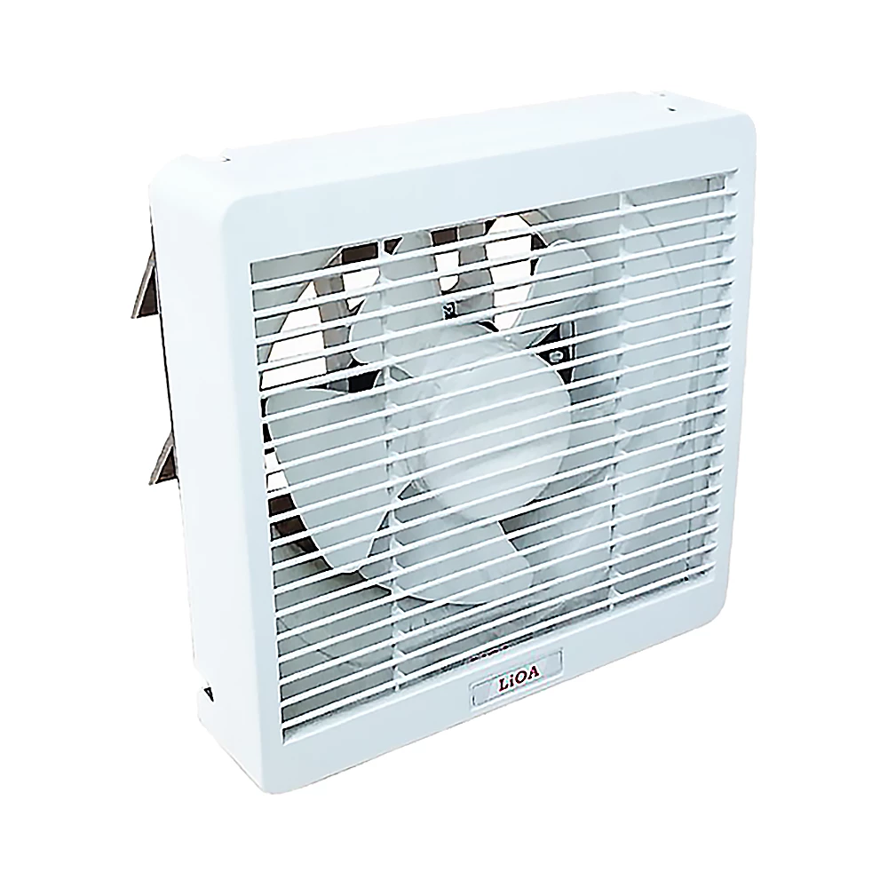 Quạt thông gió gắn tường LiOA mã EVF30B2