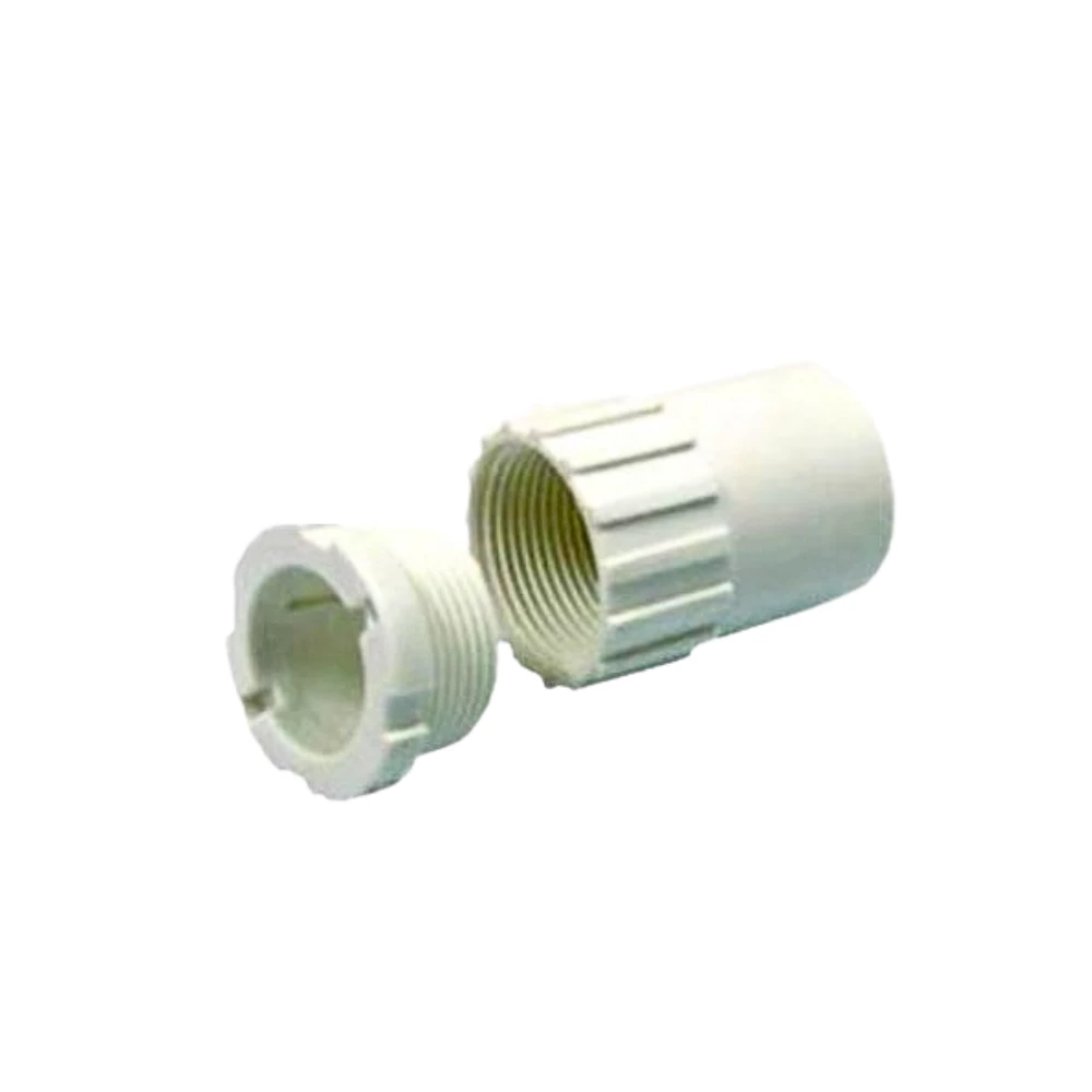 Đầu và khớp nối loại vặn ren LiOA