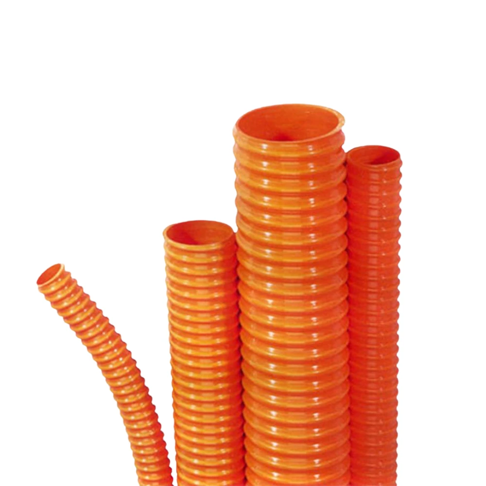 Ống luồn đàn hồi LiOA