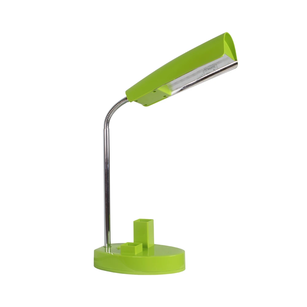 Đèn Bàn Khớp Mềm Kiểu Vuông LiOA - Mã LiDBM12