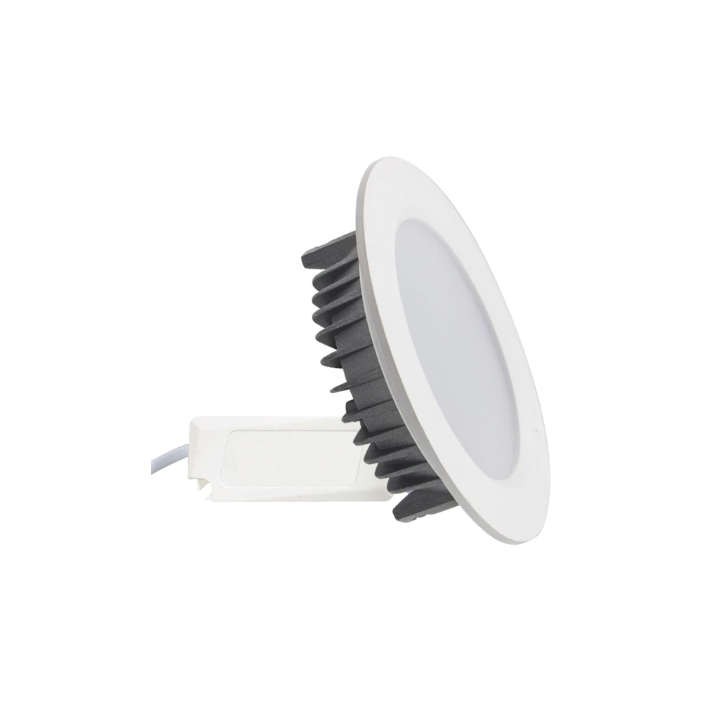 Đèn Downlight GX53s Siêu Sáng LiOA - Mã LiOAGX53s/9W