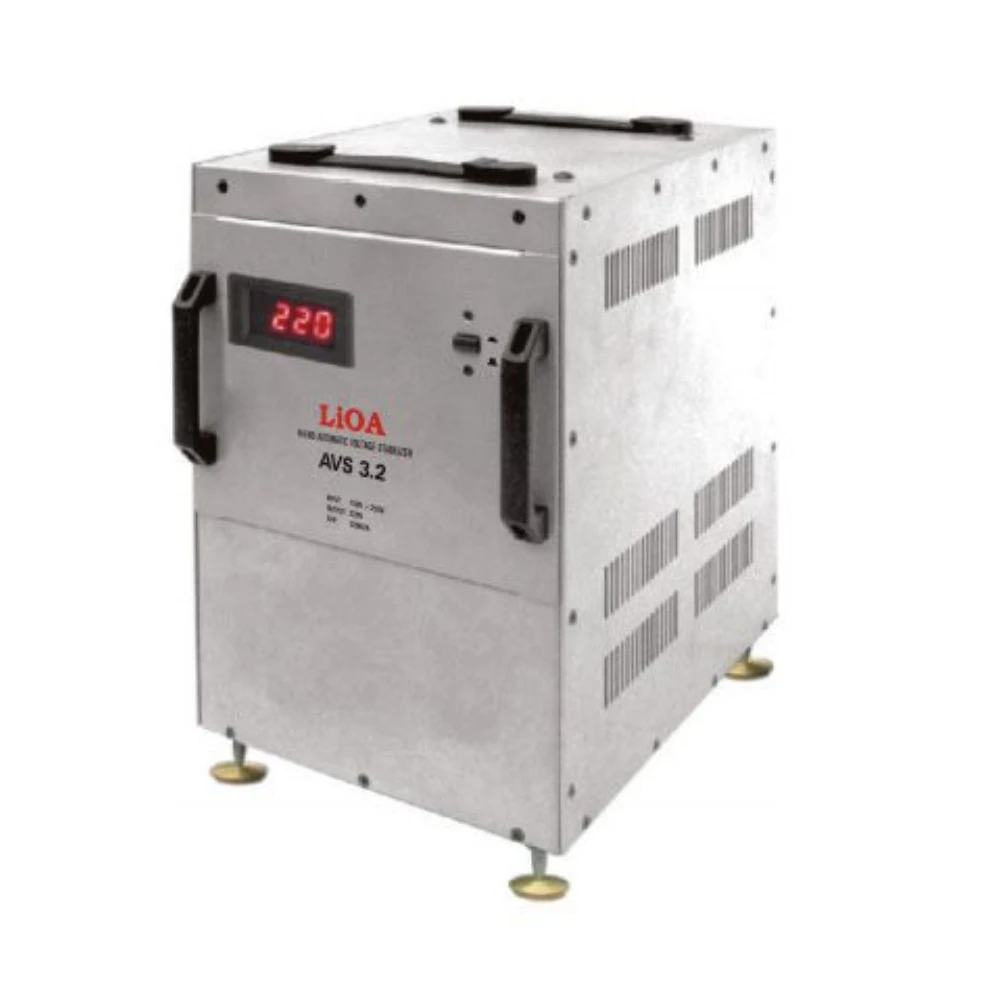 Ổn áp cao cấp LiOA