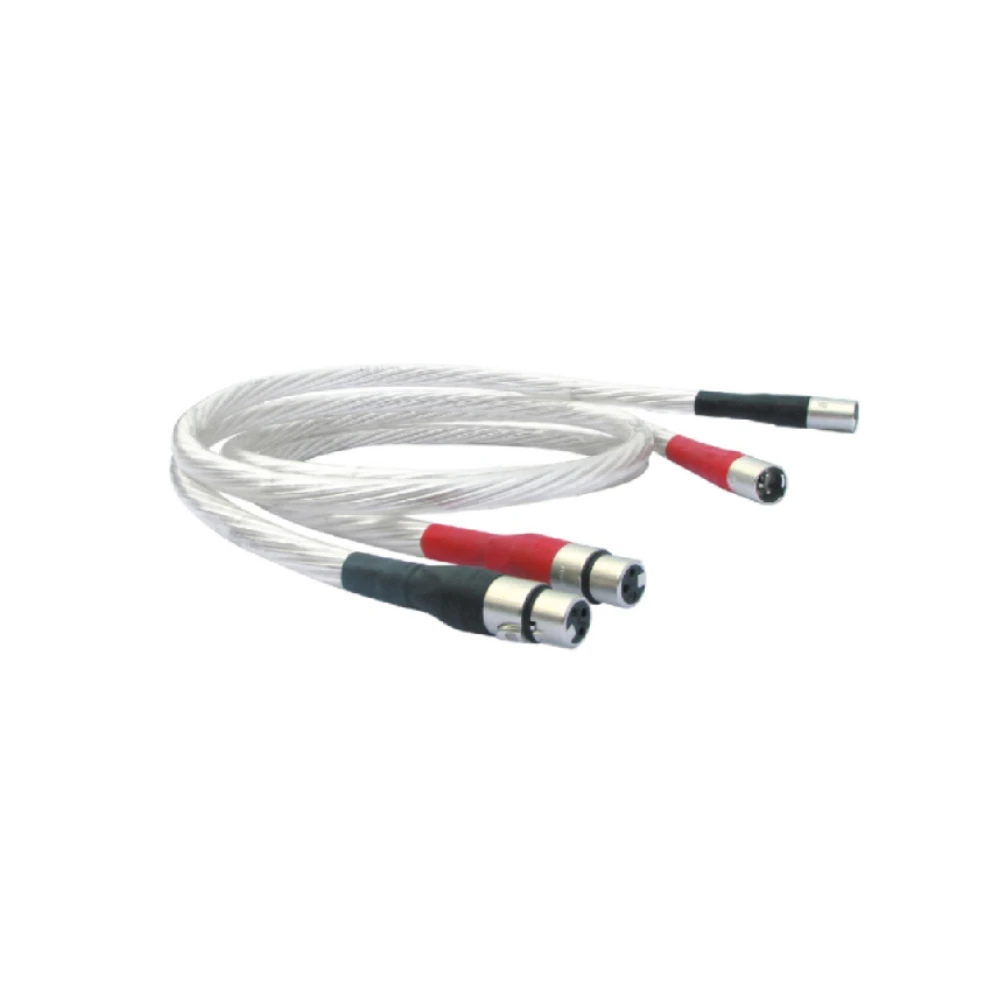 Cáp tín hiệu LiOA loại XLR