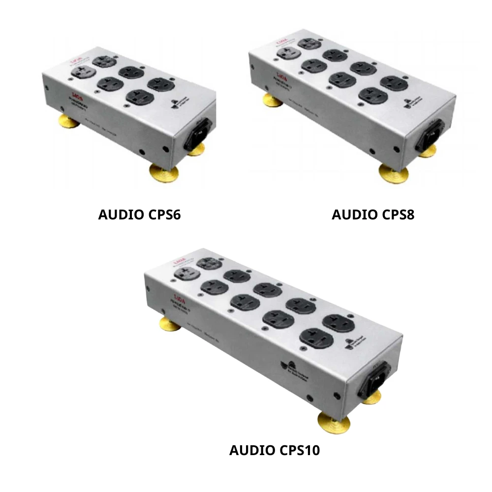 Ổ cắm trung tâm LiOA