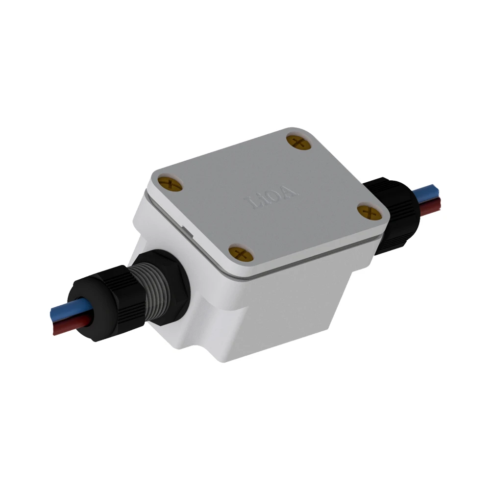 IP67 Accessory Box - Model BPKCN