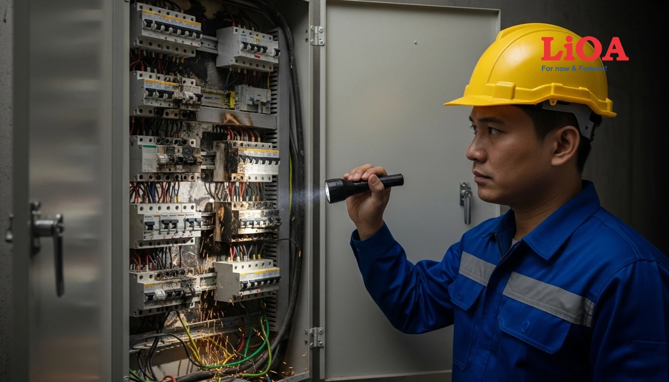 Ổn áp là gì? Khi nào cần dùng ổn áp?