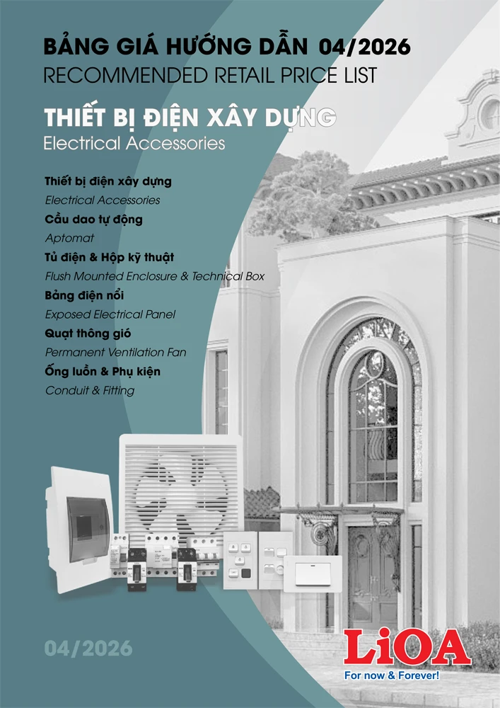 ELECTRICAL ACCESSORIES