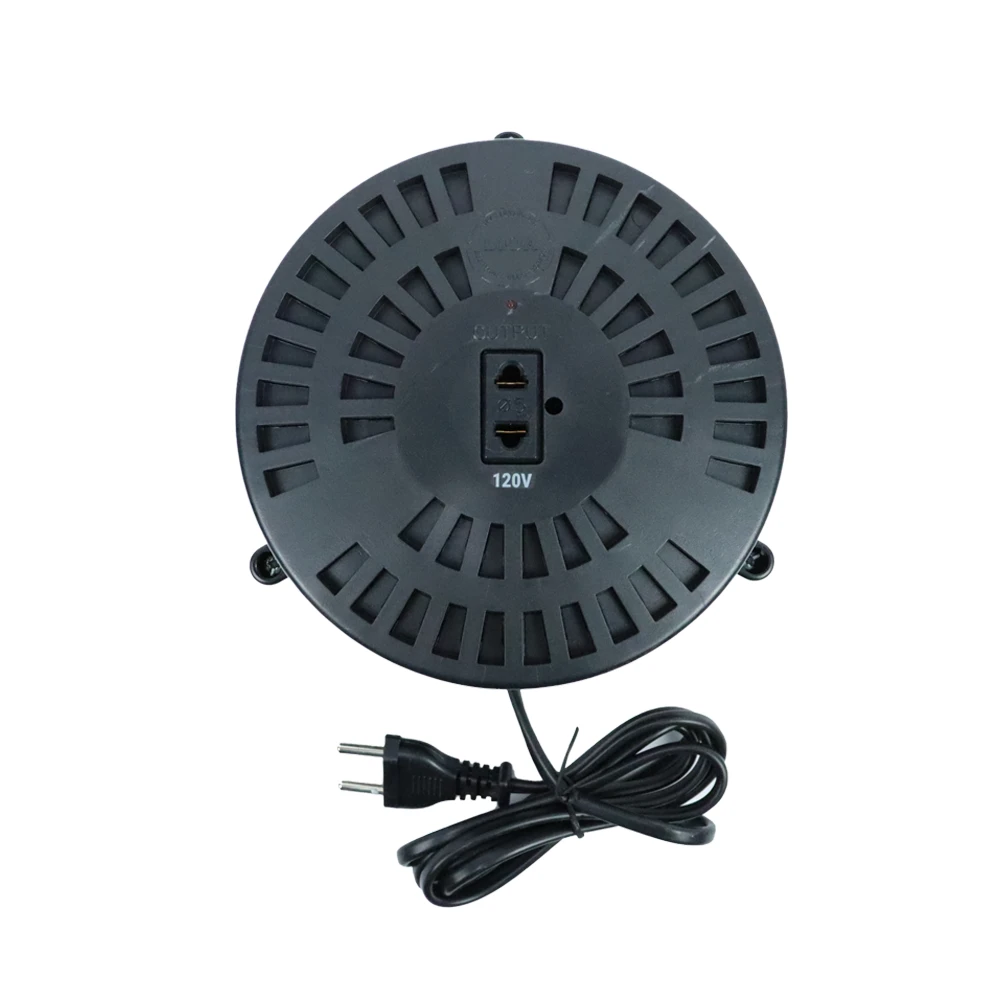 Biến Áp Đổi Nguồn Hạ Áp 1 Pha LiOA Loại 1 Đường Ra - Biến Áp Truyền Thống Loại Phổ Thông - Mã DN010A