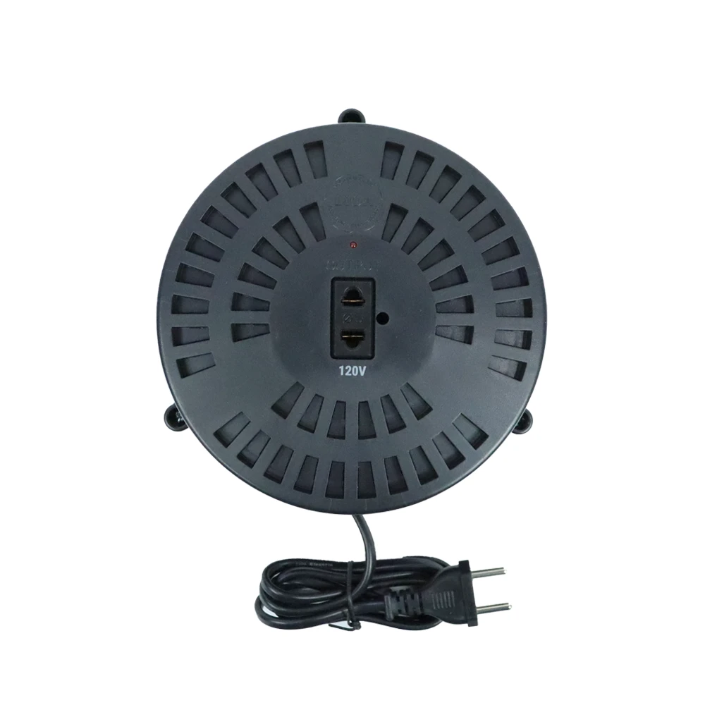 Biến Áp Đổi Nguồn Hạ Áp 1 Pha LiOA Loại 1 Đầu Ra - Biến Áp Truyền Thống Loại Phổ Thông - Mã DN015A